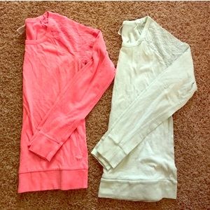 🍁🍁Victoria serect long sleeve 🍁🍂